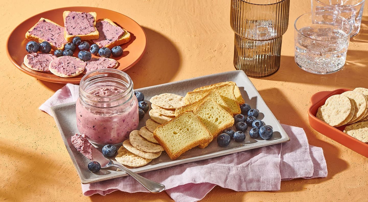 Recipe