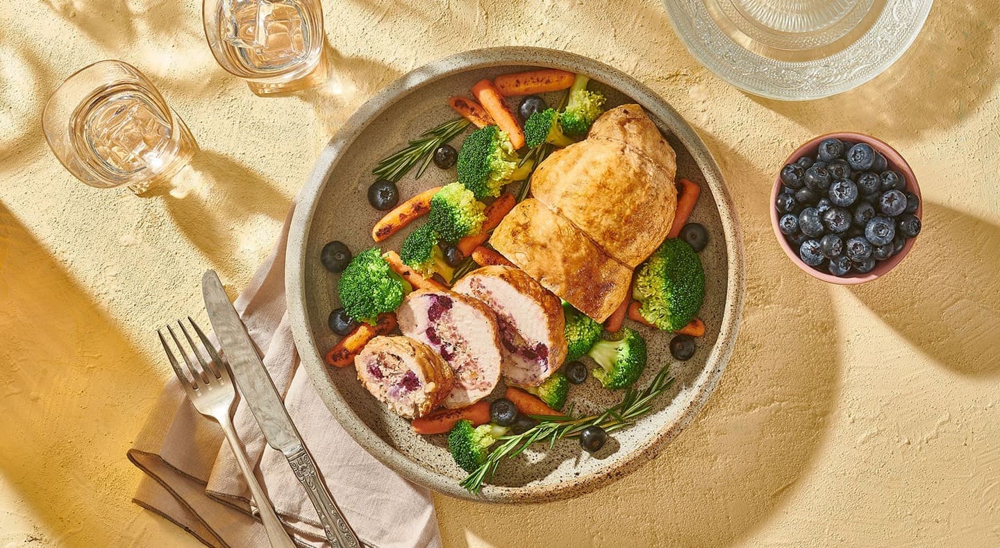 Recipe