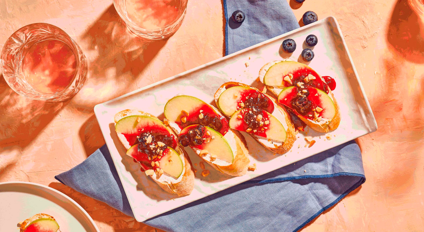 Recipe